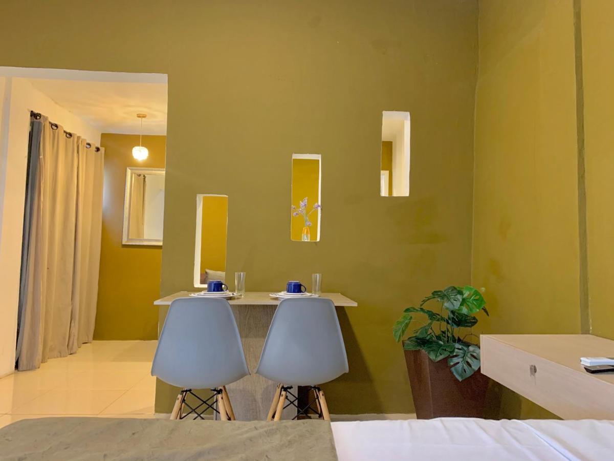 Temporada Litoranea Slz Apartment Sao Luis  Exterior photo