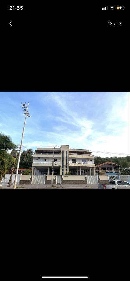 Temporada Litoranea Slz Apartment Sao Luis  Exterior photo